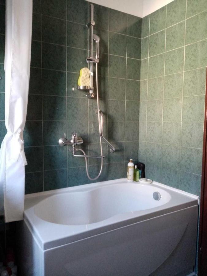 Apartment Bozena Punat Eksteriør bilde