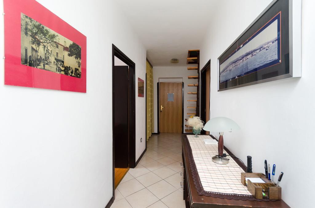 Apartment Bozena Punat Eksteriør bilde